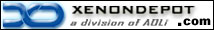 Xenon Depot