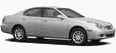 Lexus ES Series