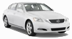Lexus GS Series