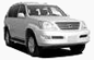 Lexus GX Series
