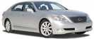 Lexus LS Series
