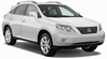 Lexus RX Series