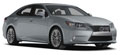 Lexus ES Series