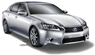 Lexus GS Series