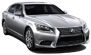Lexus LS Series
