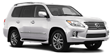 Lexus LX Series