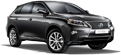 Lexus RX Series