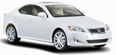 Lexus IS Series