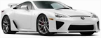 Lexus LFA