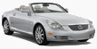 Lexus SC Series