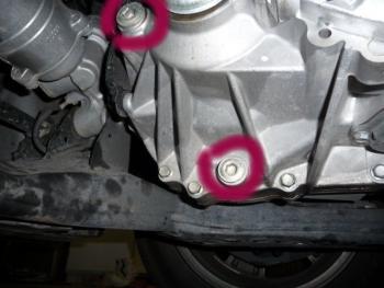 Cvt & Rear Differential Fluid - 04 - 09 Lexus RX330 / RX350 / RX400h ... Cvt & Rear Differential Fluid - 04 - 09 Lexus RX330 / RX350 / RX400h ...
