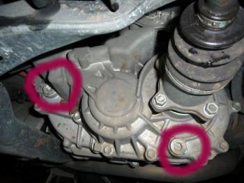 Cvt & Rear Differential Fluid - 04 - 09 Lexus RX330 / RX350 / RX400h ... Cvt & Rear Differential Fluid - 04 - 09 Lexus RX330 / RX350 / RX400h ...
