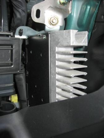 Wiring Diagram For Audio Unit In An Is 300 - 01 - 06 Lexus IS300