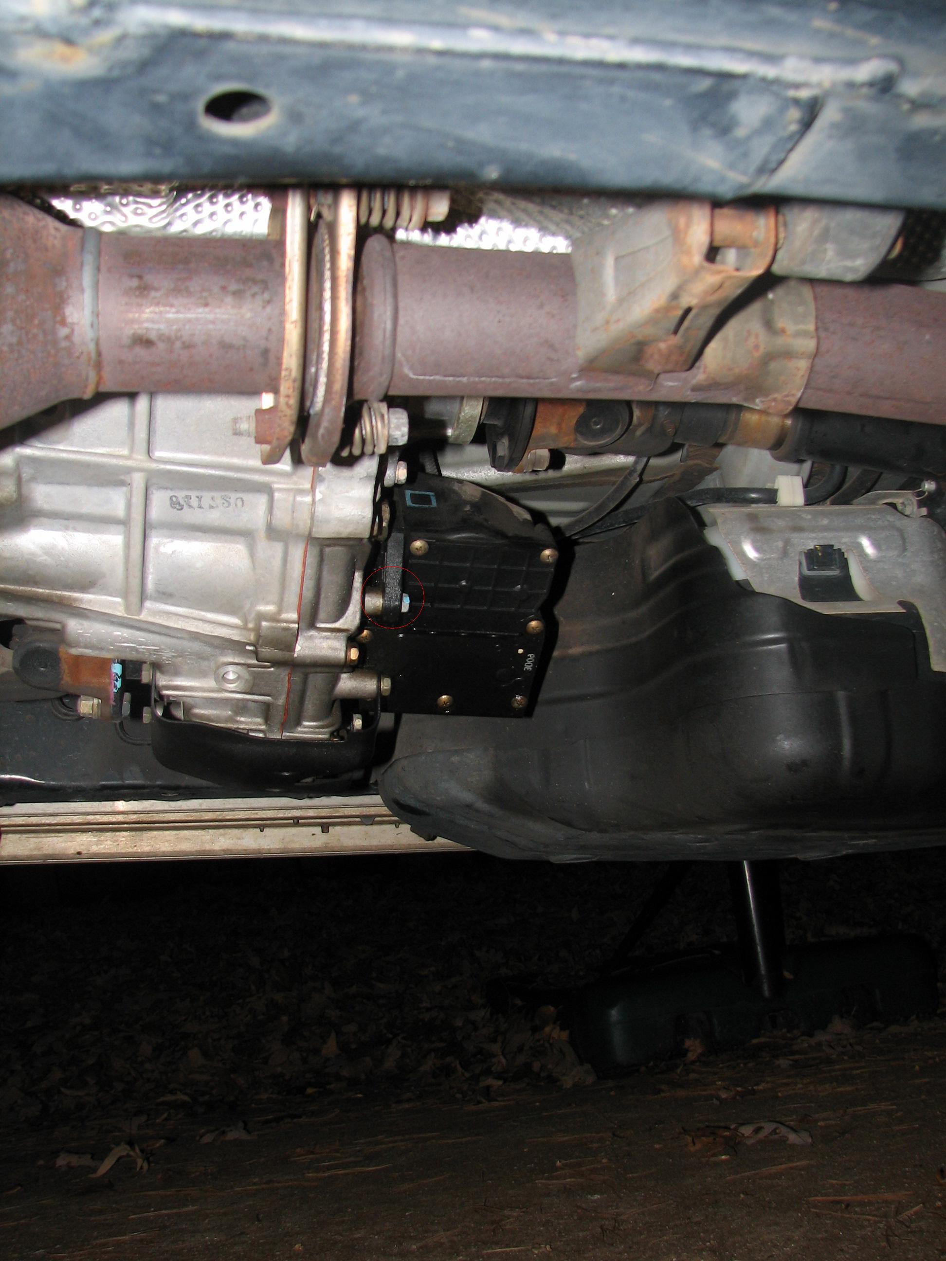 Leaking Fluid Under Car, Need Help! 03 09 Lexus GX470 Lexus