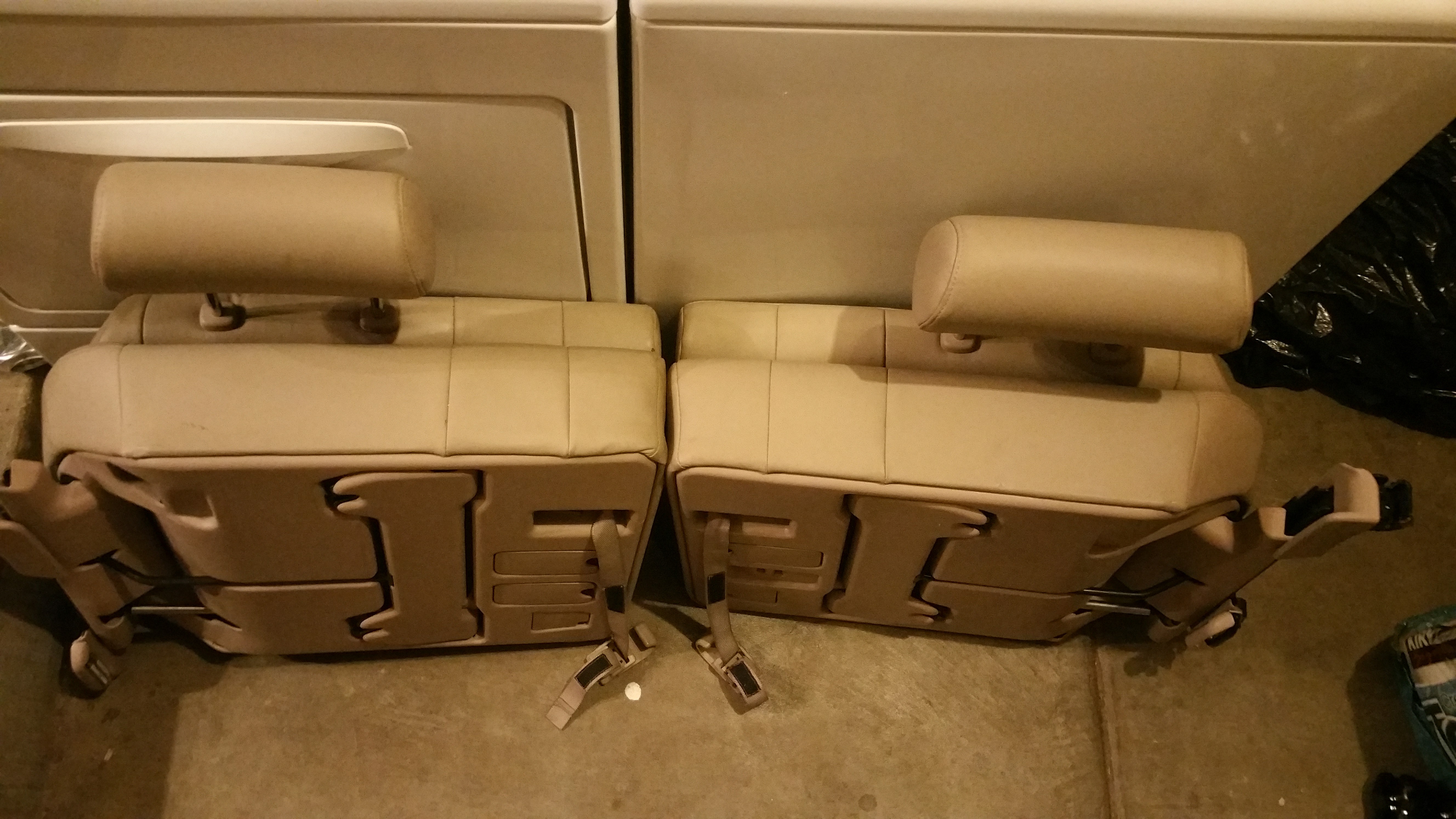 LX 470 third row seats for sale 98 07 Lexus LX470 Lexus Owners
