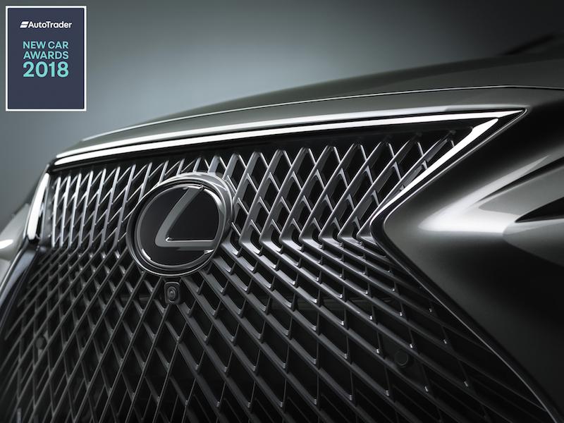 Lexus Owners Club (USA & Canada)