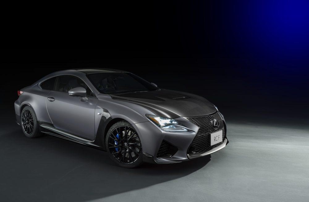 Lexus Owners Club (USA & Canada)