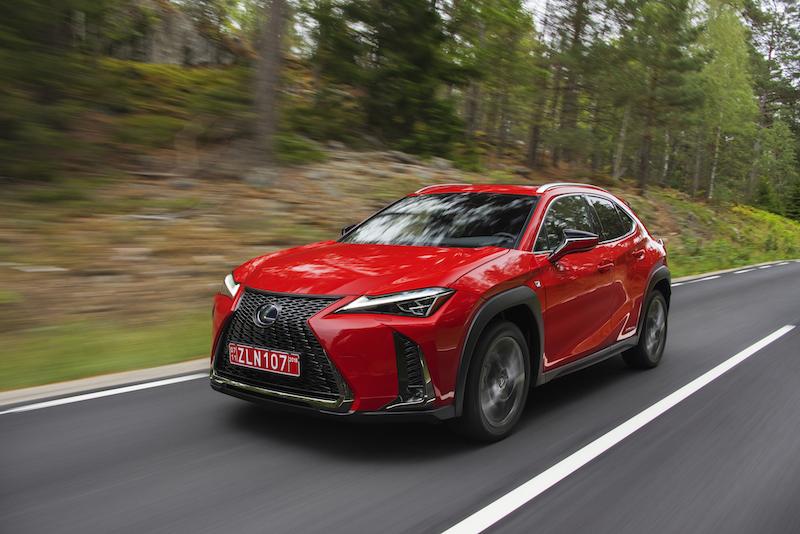 Lexus Owners Club (USA & Canada)